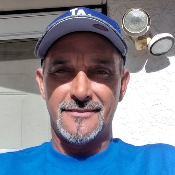 Meet your Posher, Mike - Picture 1 of 1